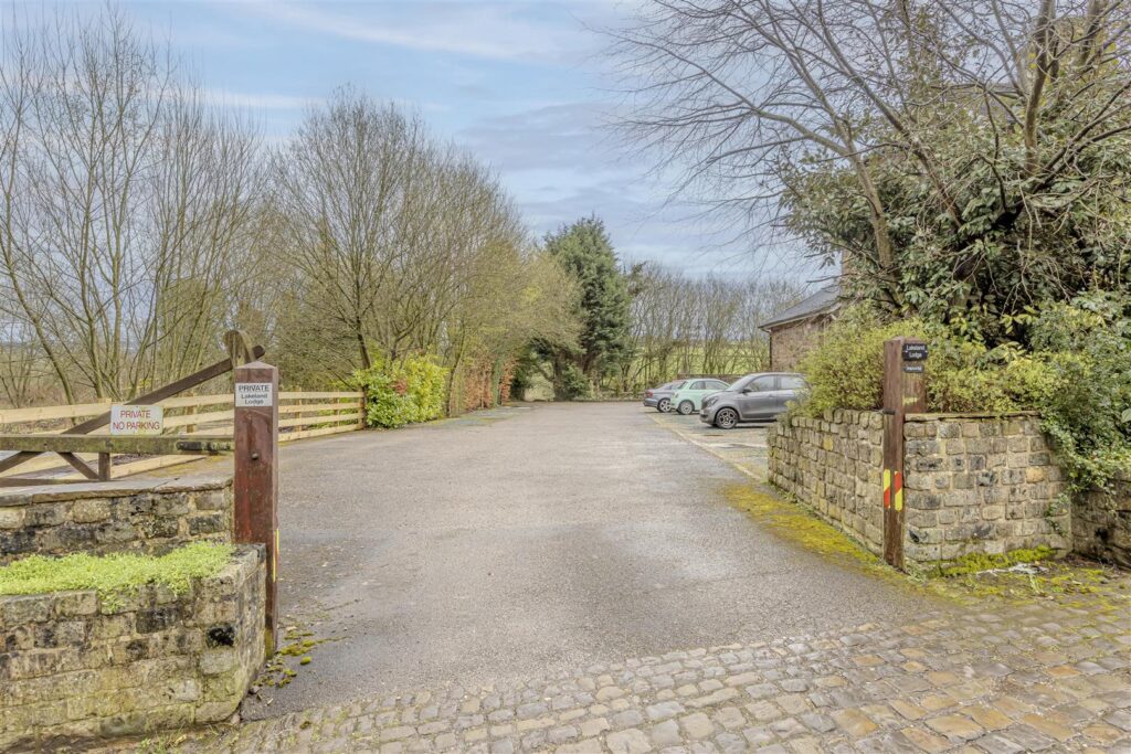 Lakeland Lodge, Rudyard, Staffordshire, ST13 8PG