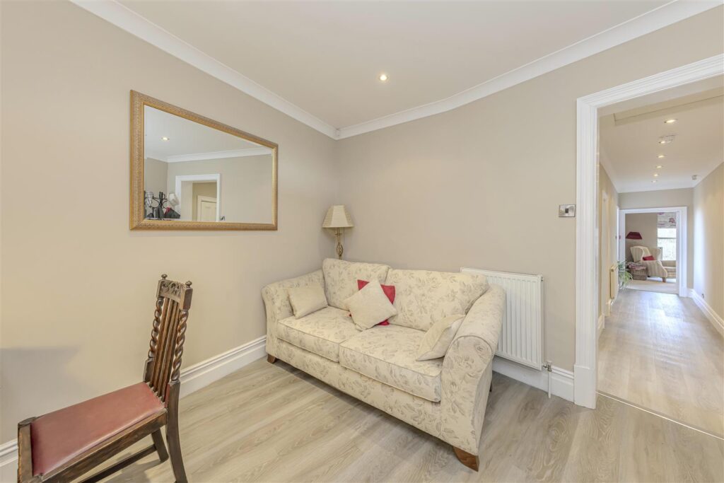 Lakeland Lodge, Rudyard, Staffordshire, ST13 8PG