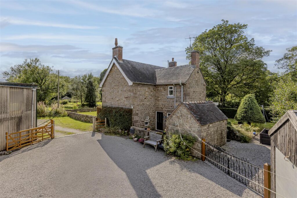 Mill House, Winkhill, Staffordshire, ST13 7PP