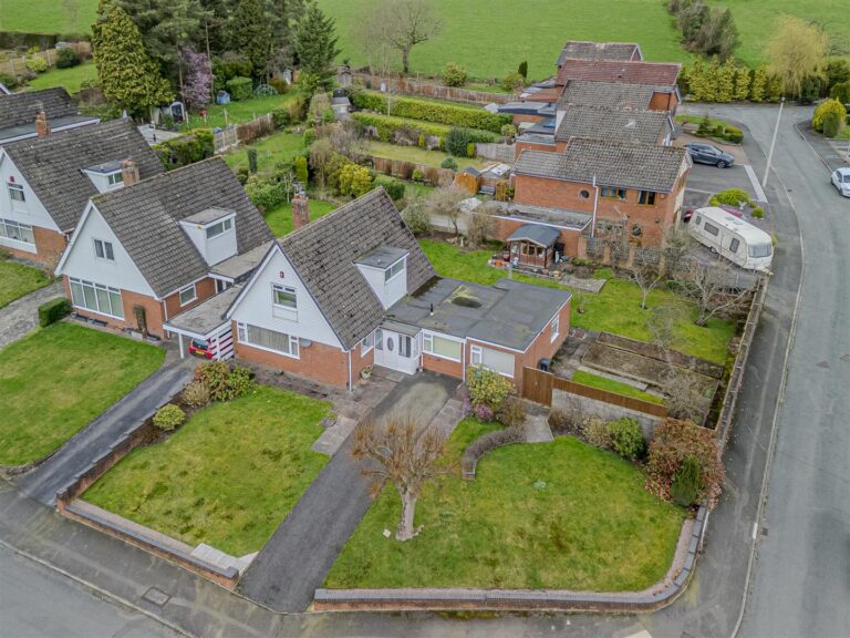Houston Avenue, Endon, Staffordshire, ST9 9HW