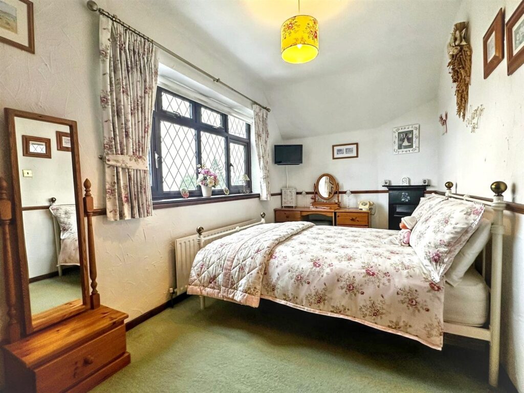Leek Road, Wetley Rocks, Staffordshire, ST9 0AP