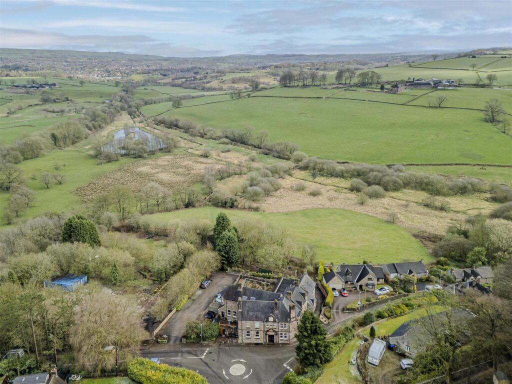 Lakeland Lodge, Rudyard, Staffordshire, ST13 8PG