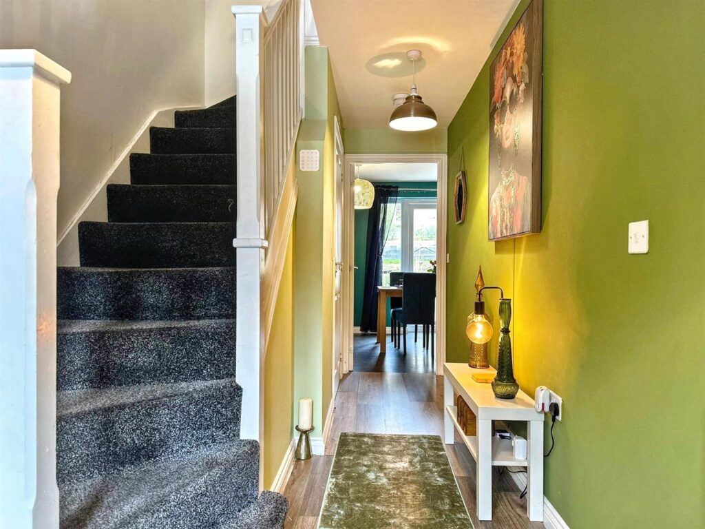 Burtree Drive, Norton Heights, Staffordshire, ST6 8GY