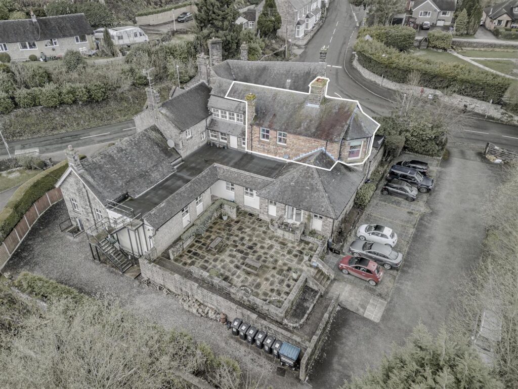 Lakeland Lodge, Rudyard, Staffordshire, ST13 8PG