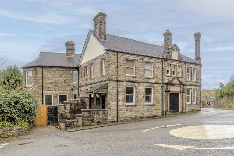 Lakeland Lodge, Rudyard, Staffordshire, ST13 8PG