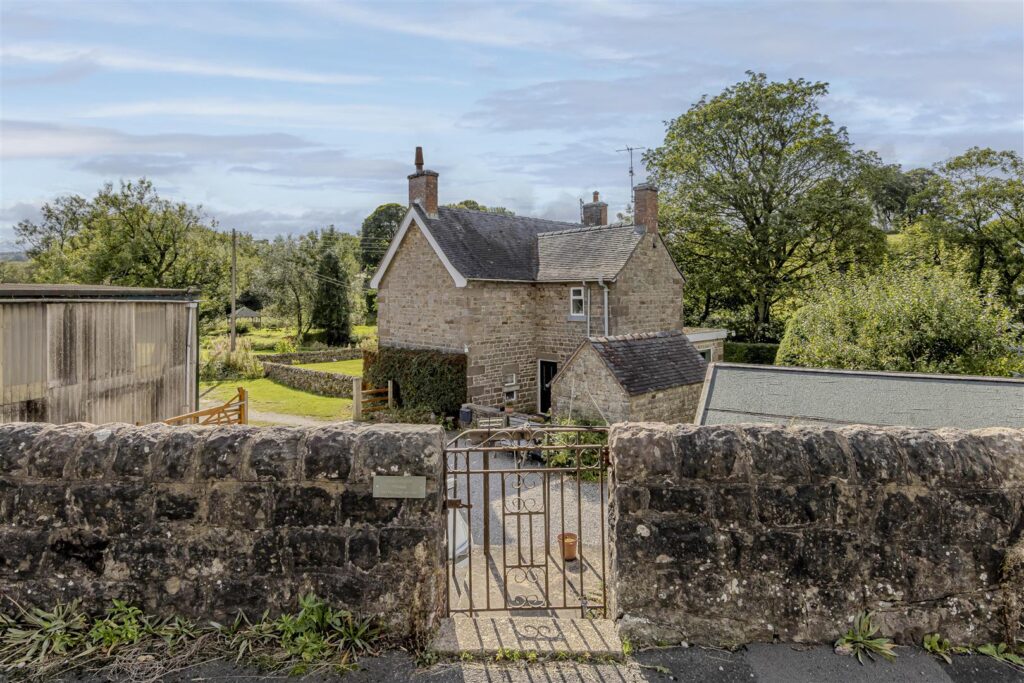 Mill House, Winkhill, Staffordshire, ST13 7PP