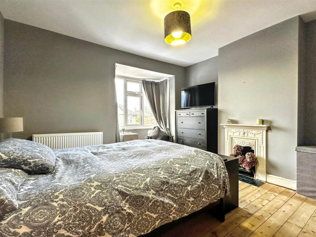 Shirley Street, Leek, Staffordshire, ST13 8BG