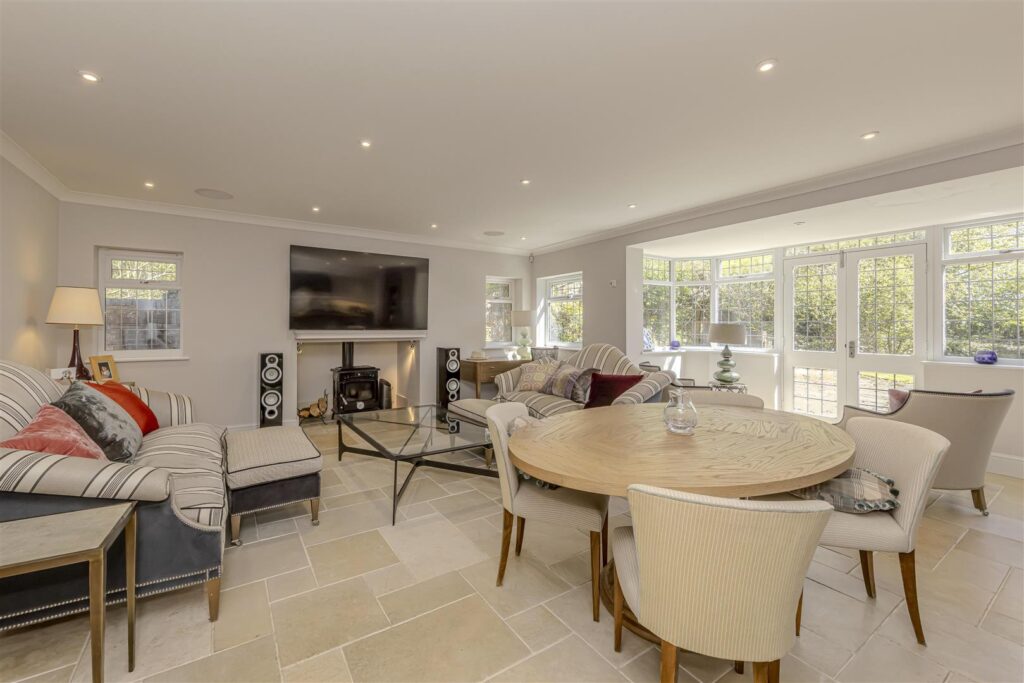 Honeysuckle Lane, Longsdon, Staffordshire, ST9 9QN