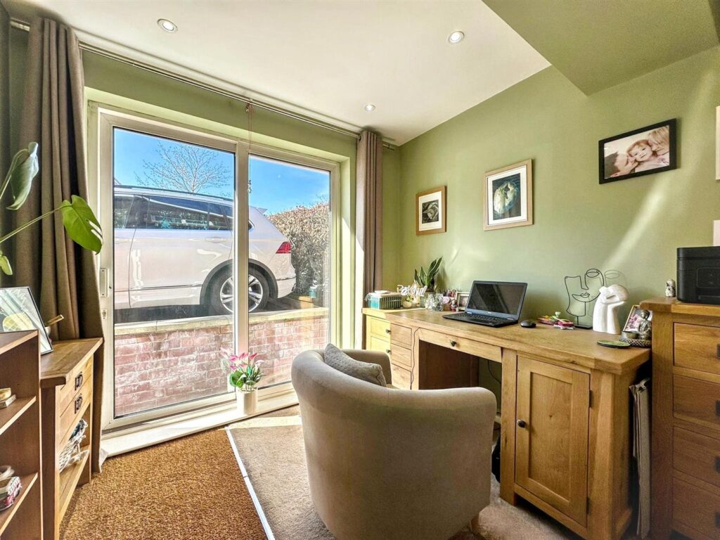 Boucher Road, Cheddleton, Staffordshire, ST13 7JH