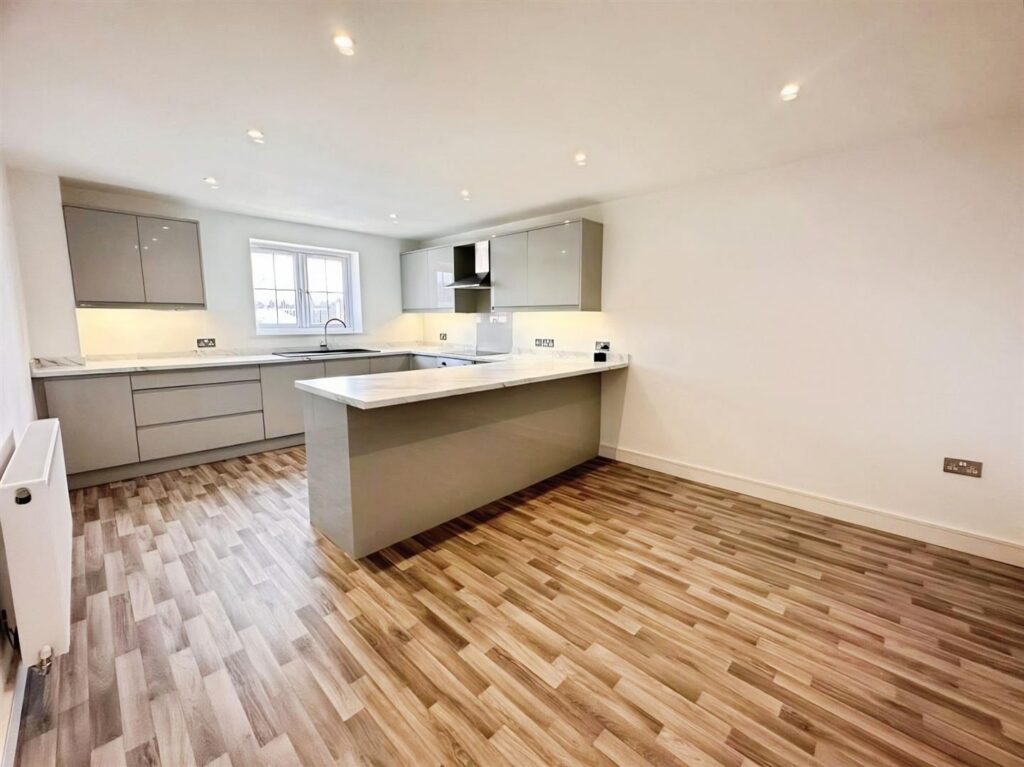 Jason Court, Leek, Staffordshire, ST13 8FB