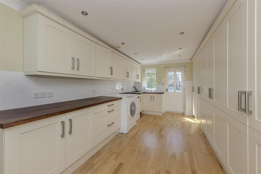 Honeysuckle Lane, Longsdon, Staffordshire, ST9 9QN