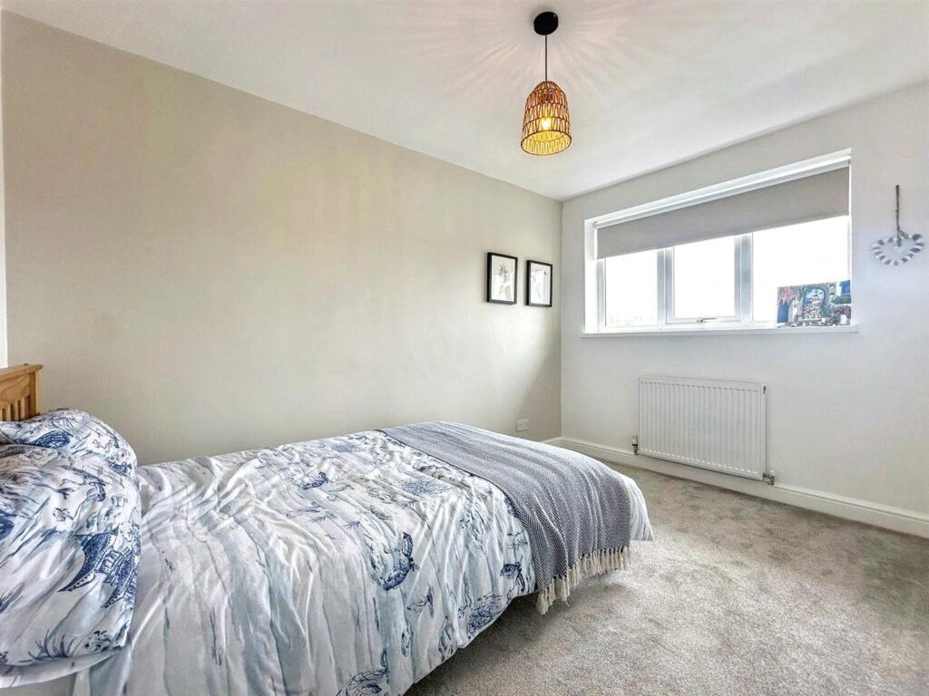 Lightwood Road, Newcastle, Staffordshire, ST5 7TT