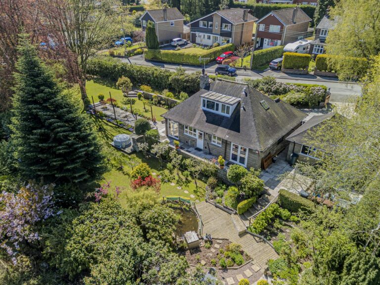 Ox Pasture, Cheddleton, Staffordshire, ST13 7HT