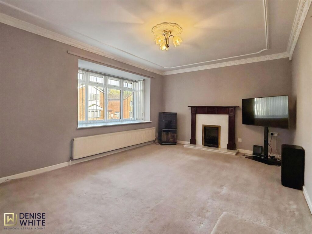 Bream Way, Stoke-On-Trent