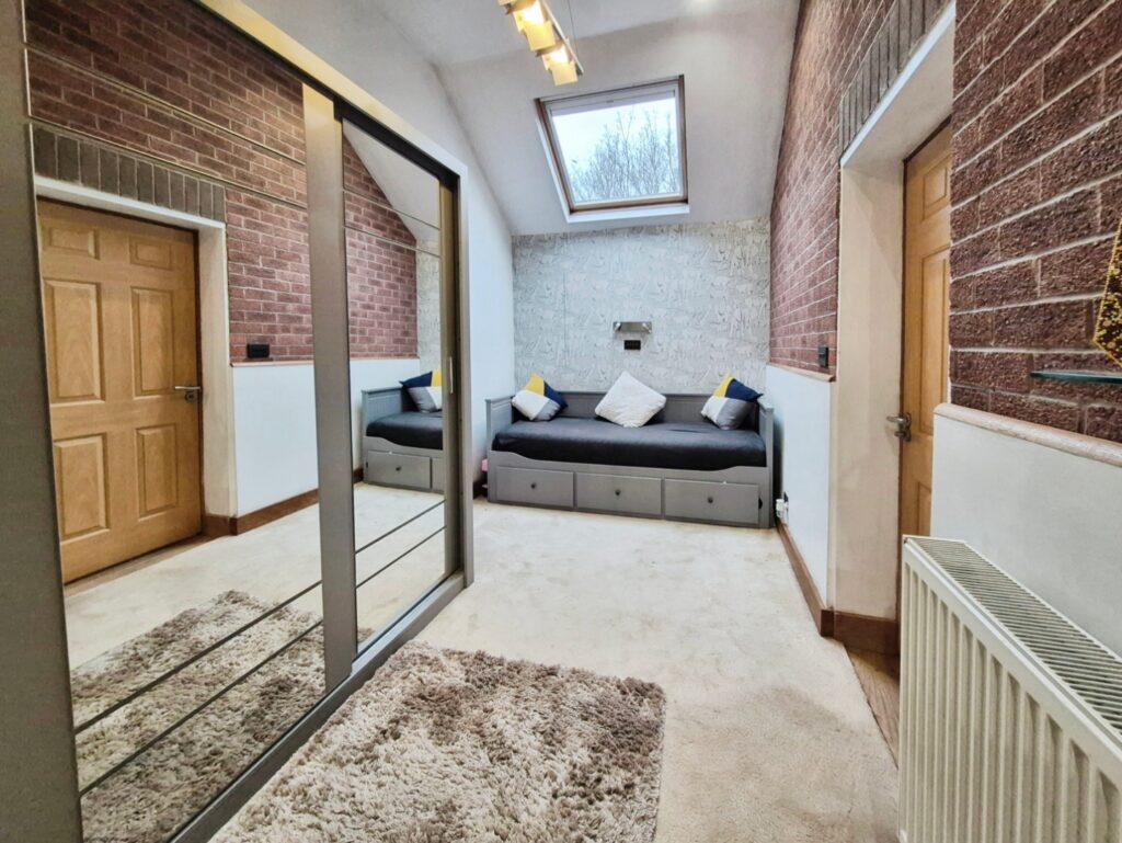 Milltown Way, Leek, Staffordshire, ST13 5SZ
