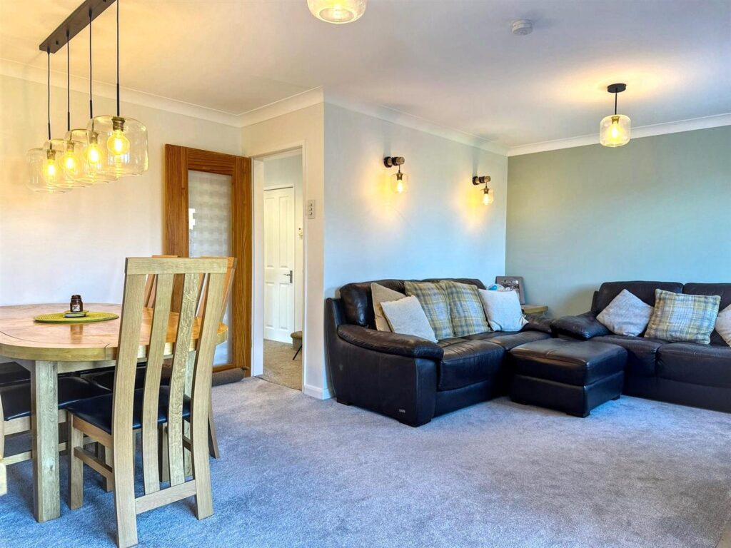 Boucher Road, Cheddleton, Staffordshire, ST13 7JH