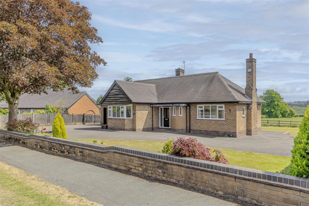 Clewlows Bank, Bagnall, Staffordshire, ST9 9LP