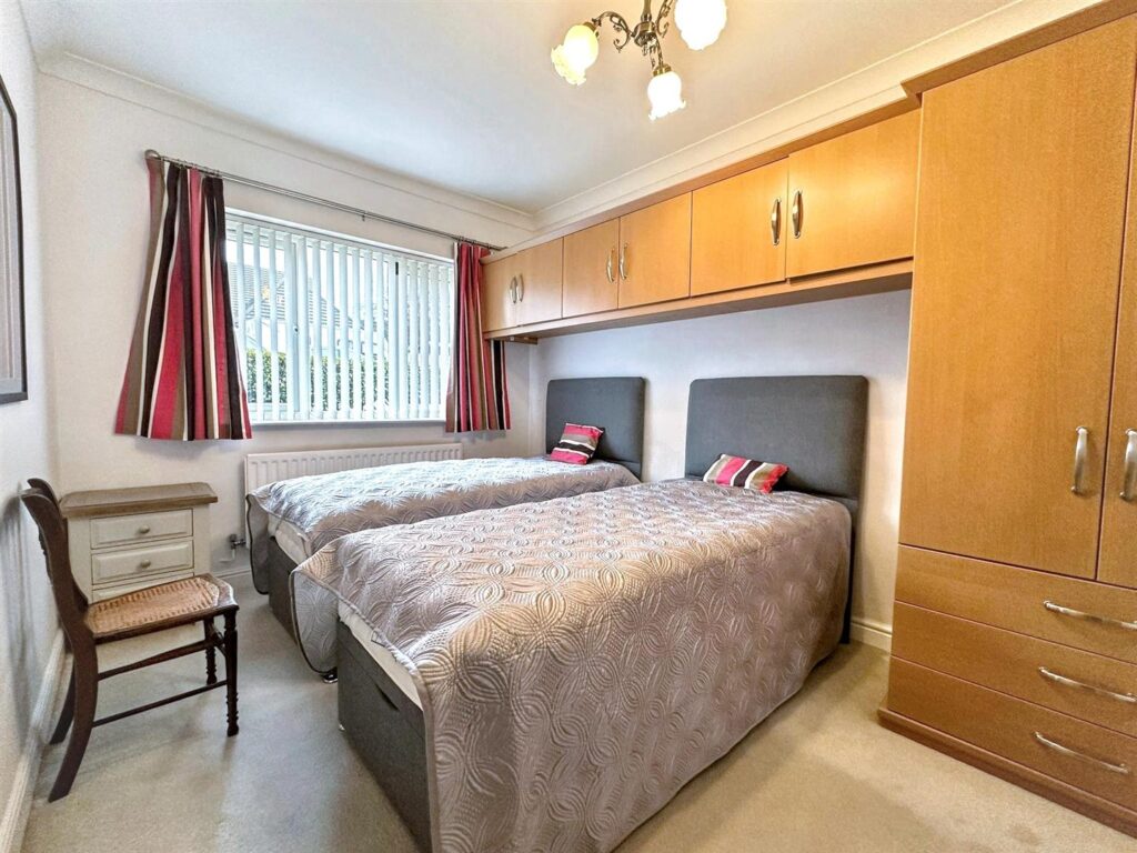 Beech Avenue, Cheddleton, Staffordshire, ST13 7JA