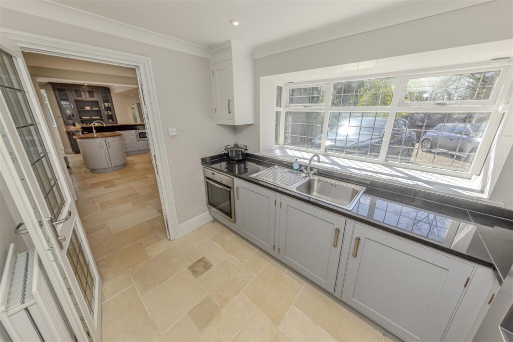 Honeysuckle Lane, Longsdon, Staffordshire, ST9 9QN