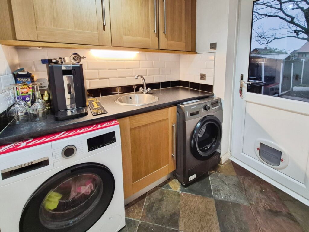 Milltown Way, Leek, Staffordshire, ST13 5SZ