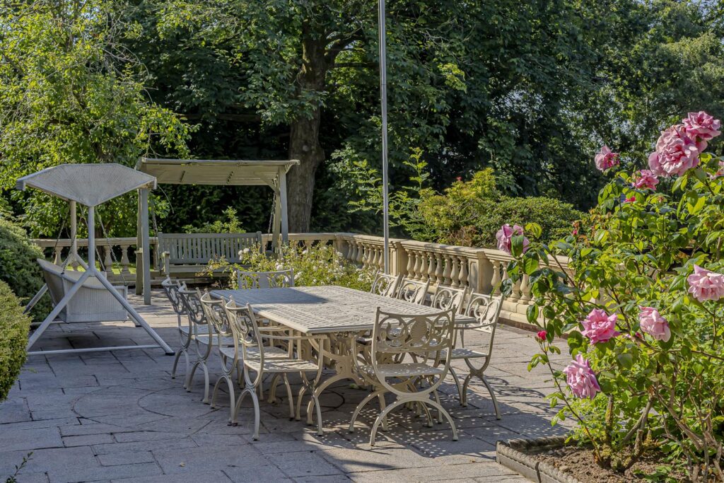 Honeysuckle Lane, Longsdon, Staffordshire, ST9 9QN