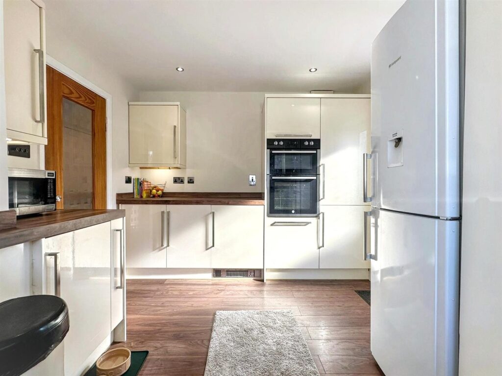 Boucher Road, Cheddleton, Staffordshire, ST13 7JH