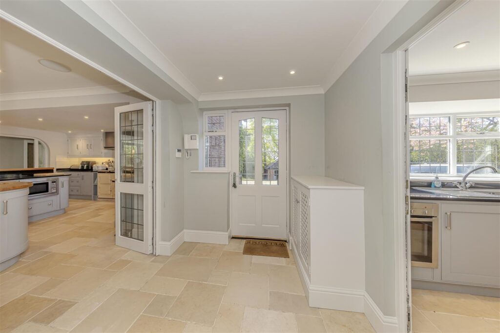 Honeysuckle Lane, Longsdon, Staffordshire, ST9 9QN