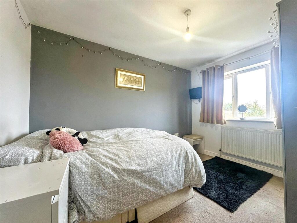 Stallington Road, Blythe Bridge, Staffordshire, ST11 9PN