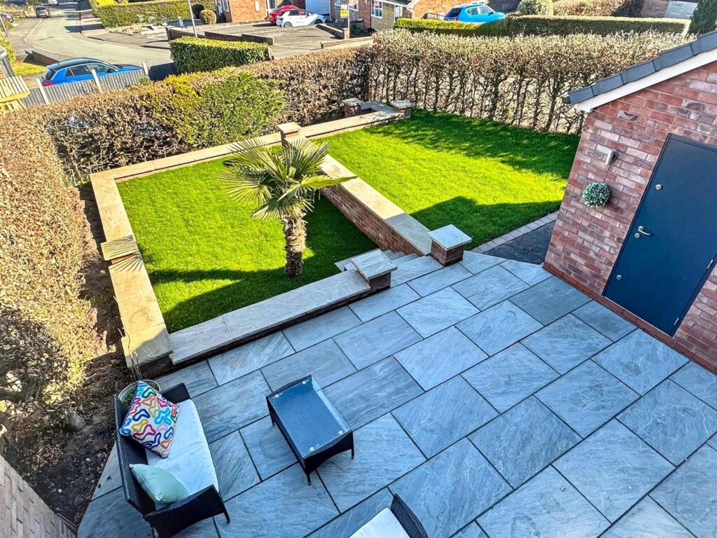 Boucher Road, Cheddleton, Staffordshire, ST13 7JH