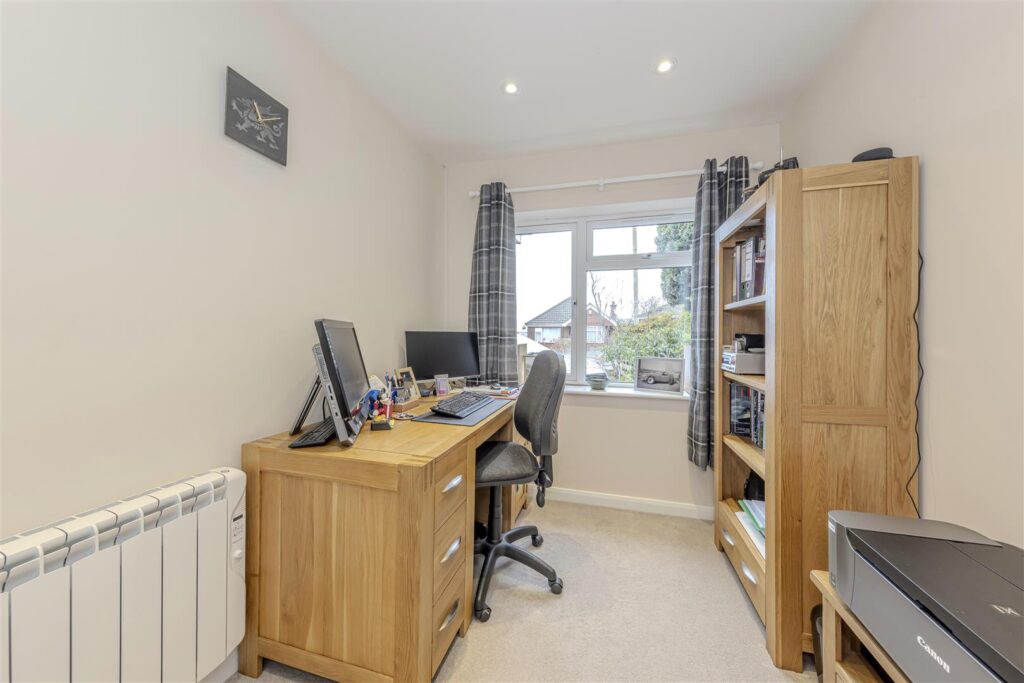 Woodside Avenue, Brown Edge, Staffordshire, ST6 8RX