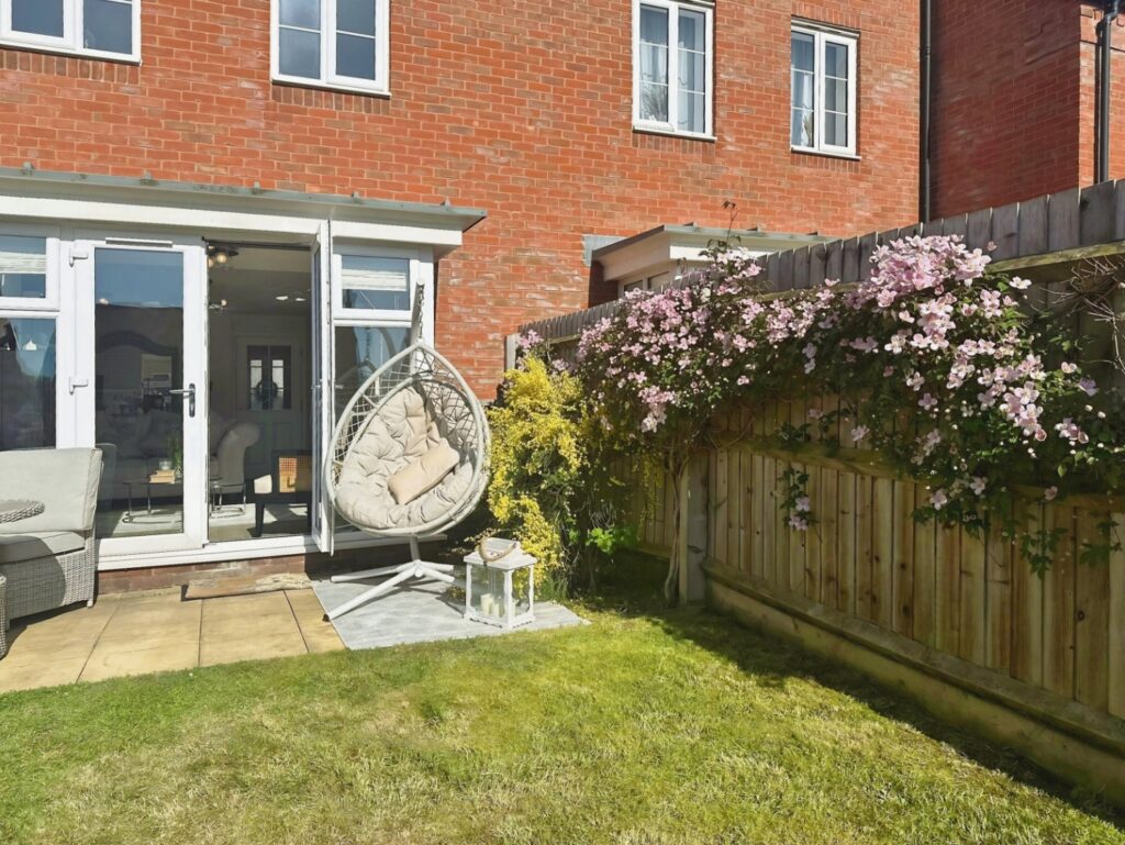 Renaissance Way, Barlaston, Staffordshire, ST12 9FG