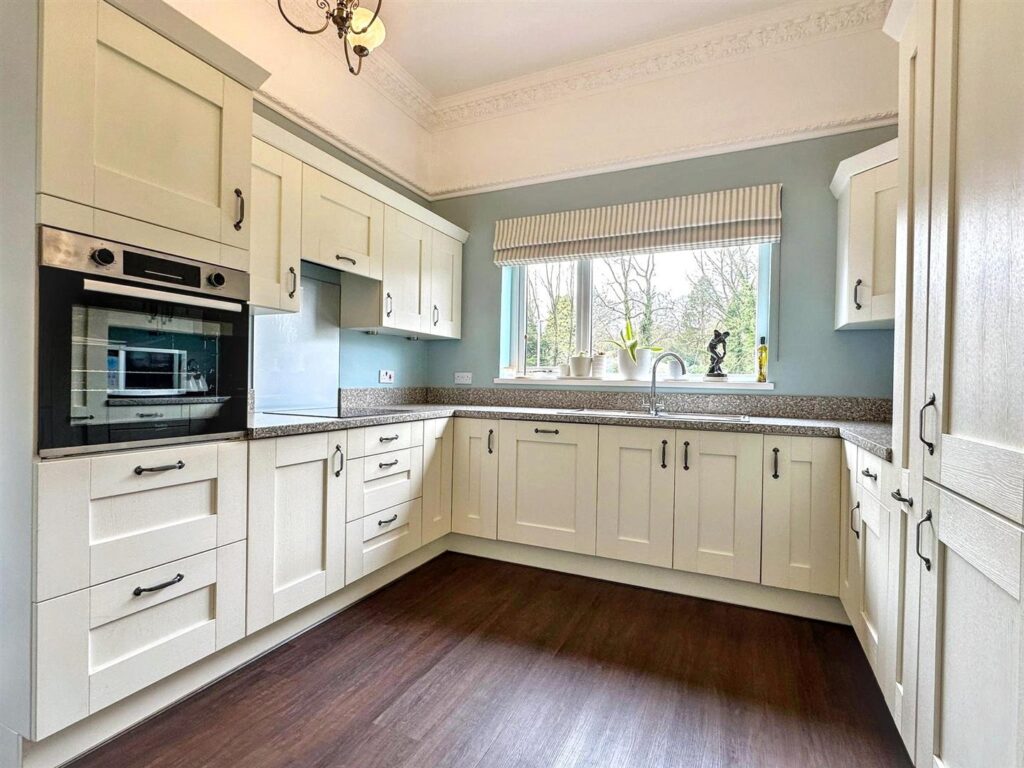 Beech Avenue, Cheddleton, Staffordshire, ST13 7JA