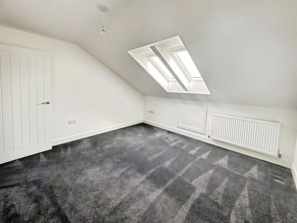 Jason Court, Leek, Staffordshire, ST13 8FB