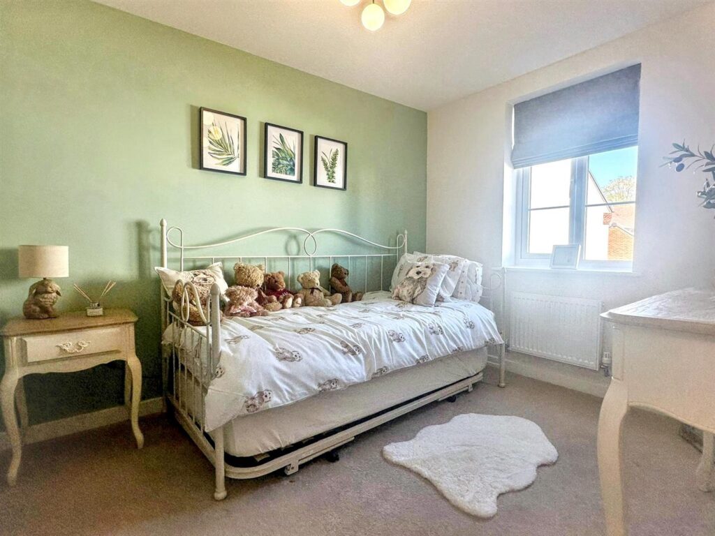 Renaissance Way, Barlaston, Staffordshire, ST12 9FG