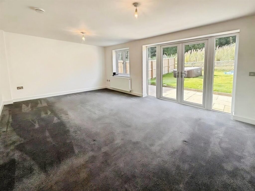 Jason Court, Leek, Staffordshire, ST13 8FB