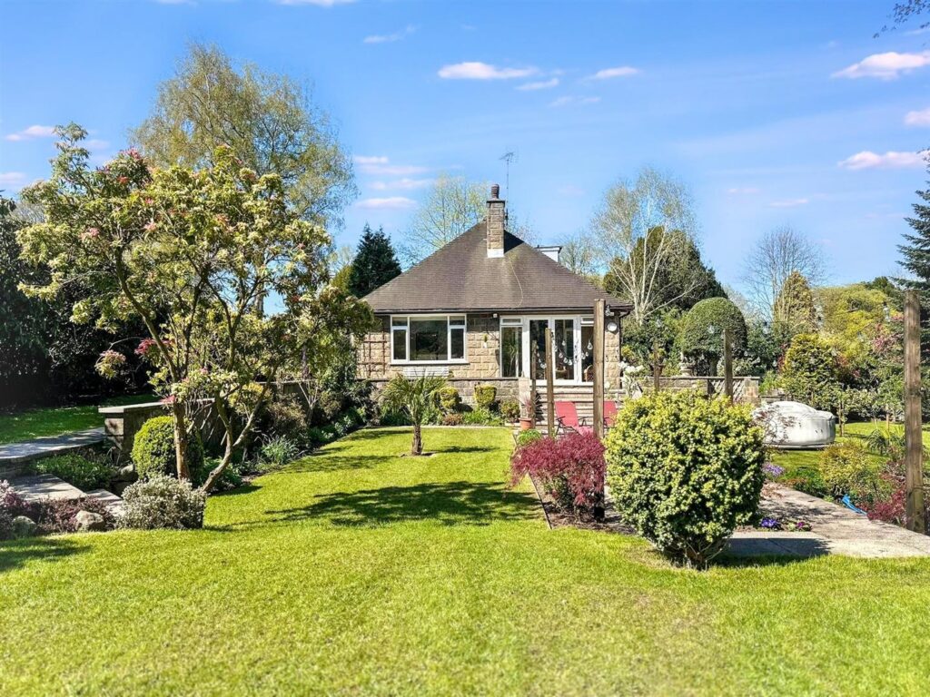 Ox Pasture, Cheddleton, Staffordshire, ST13 7HT