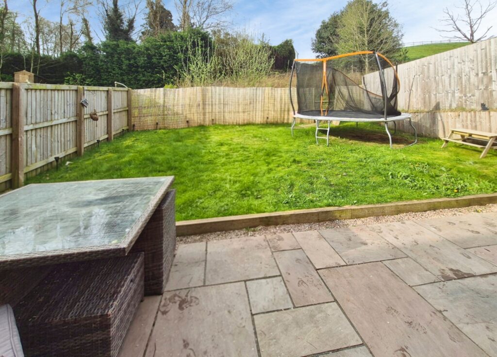 Jason Court, Leek, Staffordshire, ST13 8FB