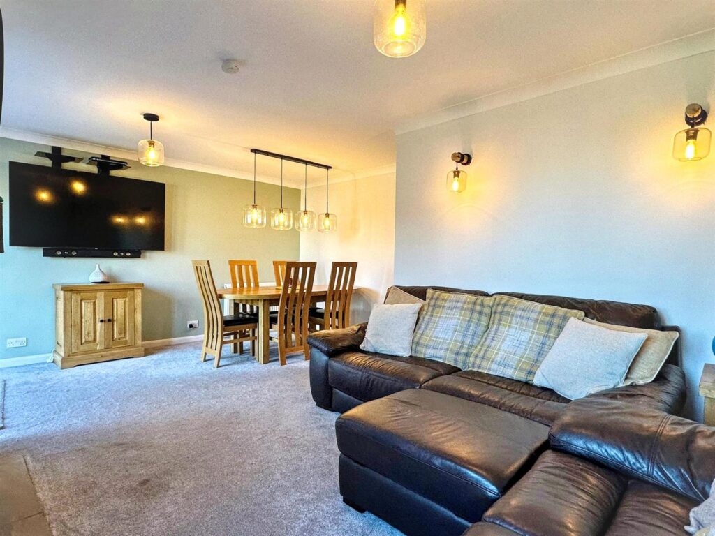 Boucher Road, Cheddleton, Staffordshire, ST13 7JH
