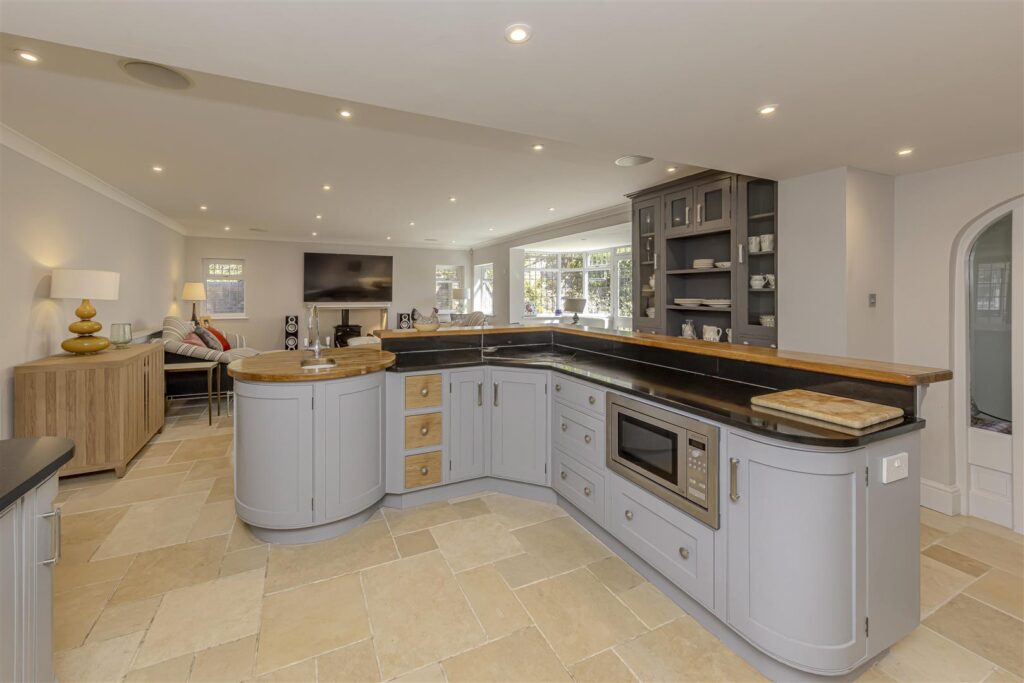 Honeysuckle Lane, Longsdon, Staffordshire, ST9 9QN