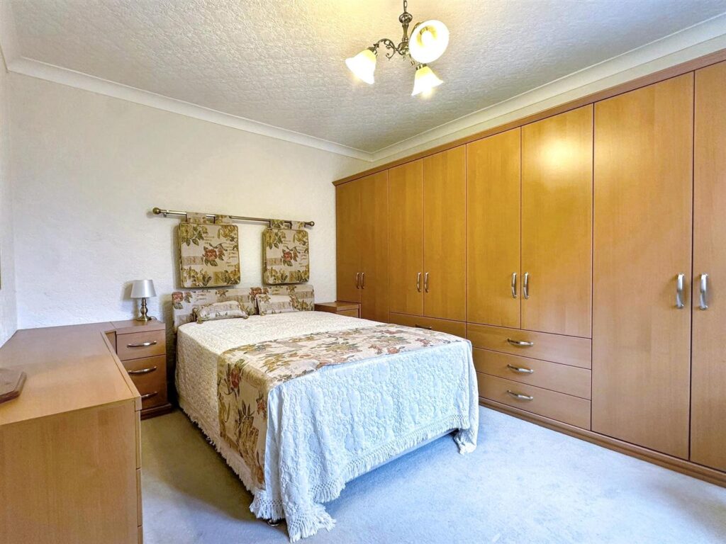 Beech Avenue, Cheddleton, Staffordshire, ST13 7JA