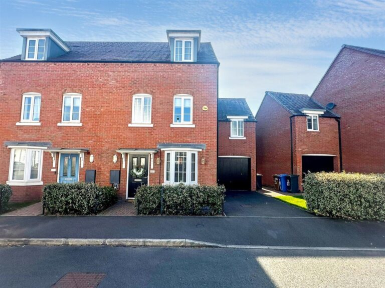 Renaissance Way, Barlaston, Staffordshire, ST12 9FG