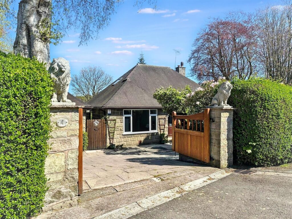 Ox Pasture, Cheddleton, Staffordshire, ST13 7HT