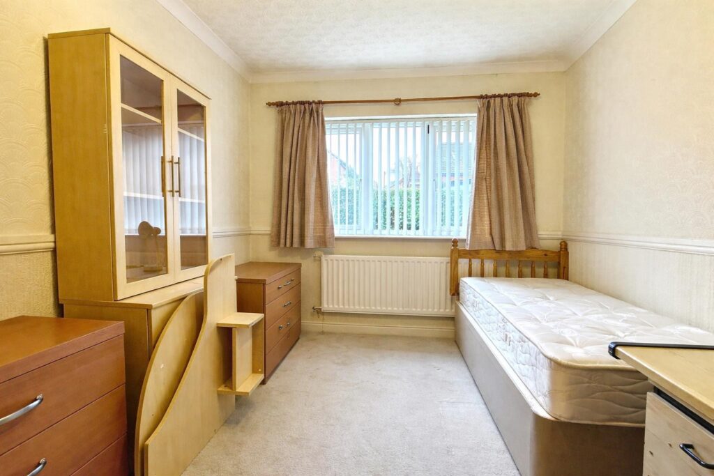 Beech Avenue, Cheddleton, Staffordshire, ST13 7JA