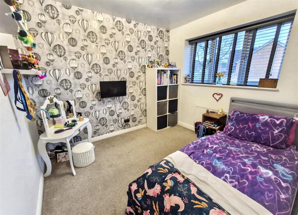 Milltown Way, Leek, Staffordshire, ST13 5SZ