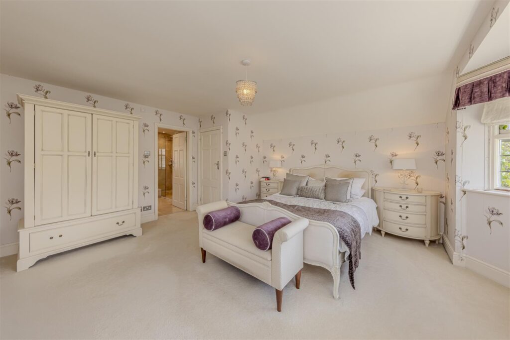 Honeysuckle Lane, Longsdon, Staffordshire, ST9 9QN