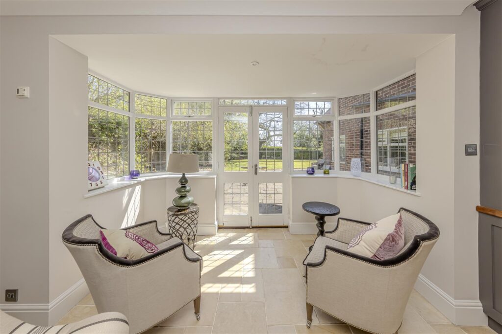 Honeysuckle Lane, Longsdon, Staffordshire, ST9 9QN