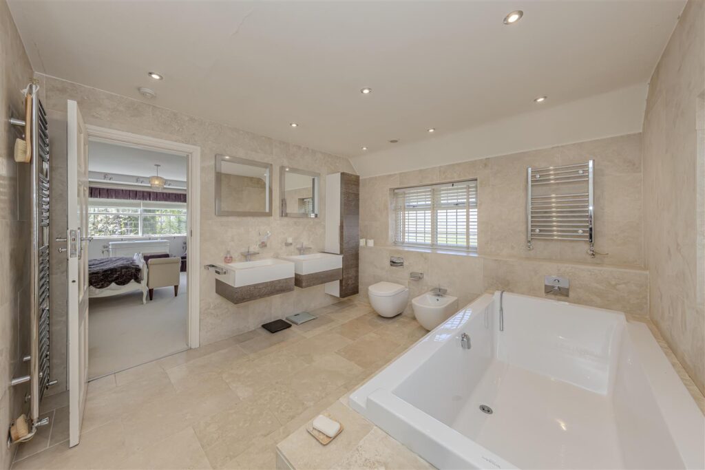 Honeysuckle Lane, Longsdon, Staffordshire, ST9 9QN