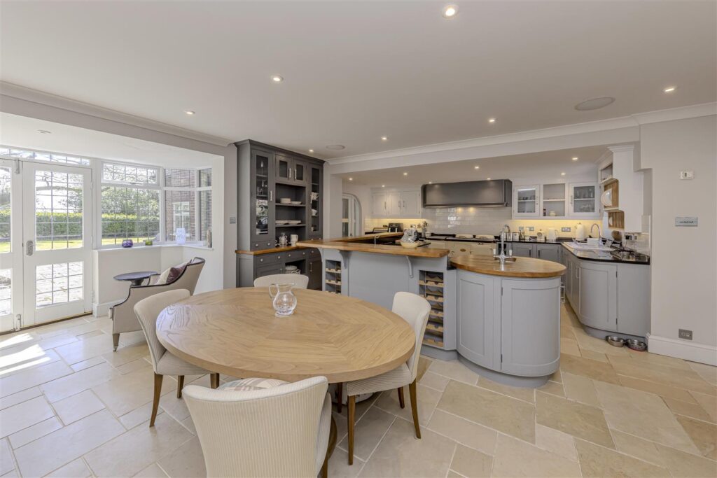 Honeysuckle Lane, Longsdon, Staffordshire, ST9 9QN