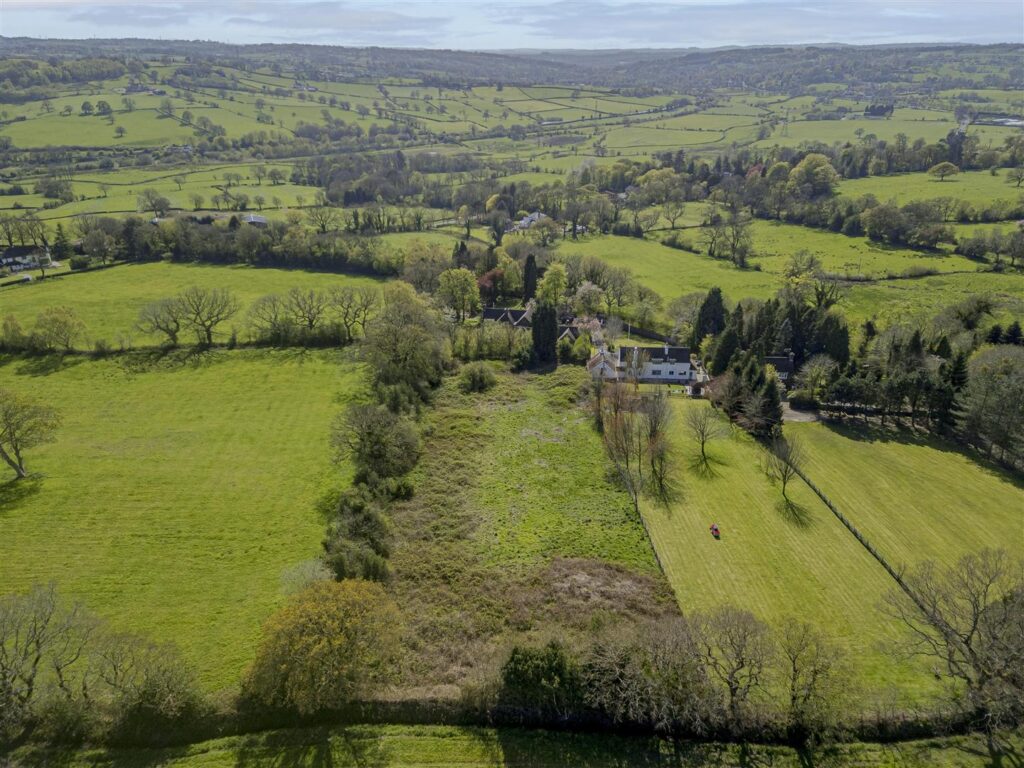 Honeysuckle Lane, Longsdon, Staffordshire, ST9 9QN