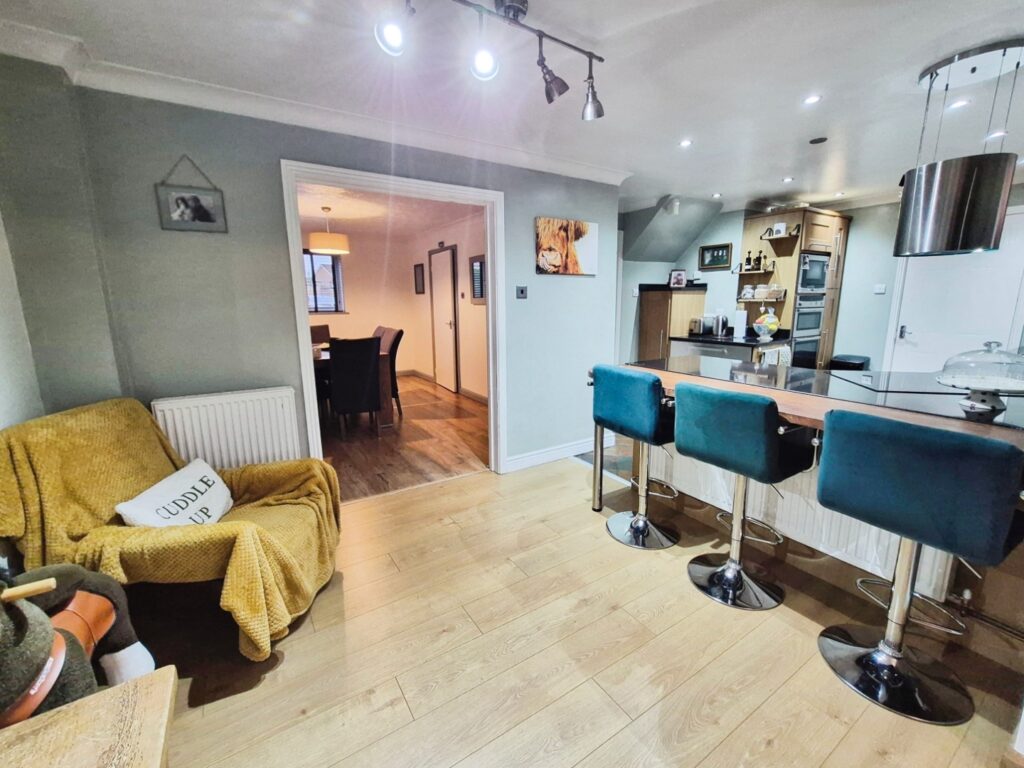Milltown Way, Leek, Staffordshire, ST13 5SZ